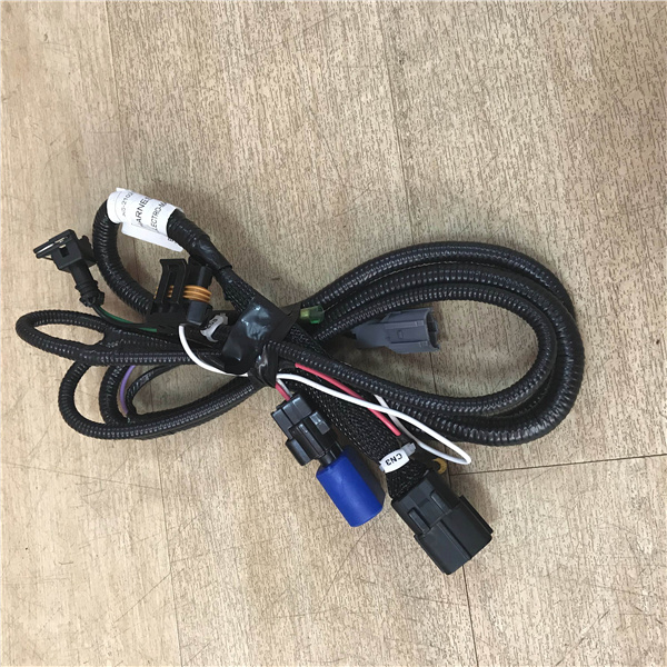 21N620070 21N660019 Wire Harness Assembly R2157 HYUNDAI Car