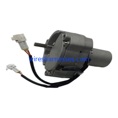 SK200-3 SK200-5 Kobelco Excavator Throttle Motor YN2406U197F4