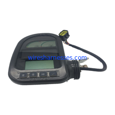 14390065 Volvo Excavator Display EC210B Excavator Instrument Panel