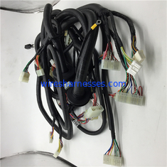 Total 11 Excavator Wiring Harness Doosan DH215-7 DH220-7 Wire Harness Assembly