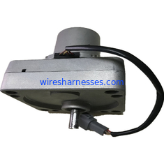 4257163 Hitachi Excavator Throttle Motor EX200-1 Automatic Refueling Motor