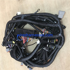 21N6-20070 21N6-60019 Wire Harness Assembly R215-7 HYUNDAI Car Electrical Harness