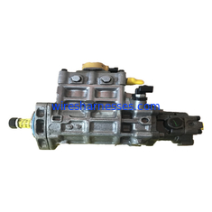 326-4635 CAT Excavator E320D High Pressure Fuel Pump C6.4 Engine