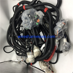 208-06-71511 Cab Wiring Harness For PC450-7 PC400-7 Komatsu Excavator