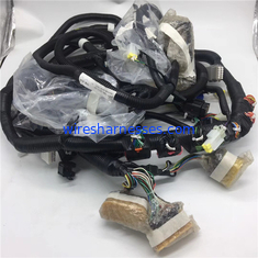 20Y-06-31611 Excavator Wiring Harness PC200-7 Komatsu Wiring Harness