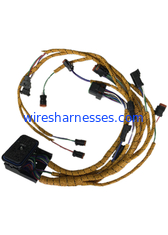 E330C CAT Excavator Wiring Harness 230-6279 For C9 Engine