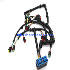 CAT Excavator E323D Engine Wiring Harness 2851975 Auto Parts Wiring Harness