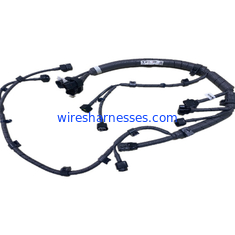 KOBELCO J08E Hino Engine Wiring Harness VH82121-E0301 Fuel Injector Wire