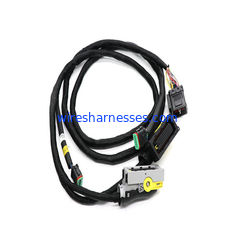 14577245  D6E D7E Deutz Engine Automotive Wiring Harness For EC210B EC240B