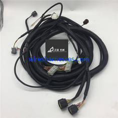 KOBELCO Sk200-2 Excavator Wiring Harness