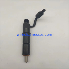 Mitsubishi S6K-T Engine Injector, Suitable For Models Of CAT Excavator