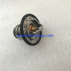 ME191593 4M40 Mitsubishi Engine Thermostat For CAT Excavator E306 E307