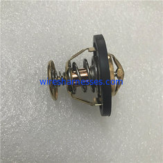 ECO MAX444 MAX448 Thermostat Engine Cooling System For JCB Excavator JCB210