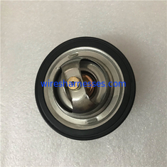 Komatsu Excavator S6D95 Engine Thermostat 600-421-6360 Engine Oil Thermostat