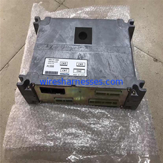 7834-21-4002 Komatsu Excavator Controller For Model PC200LC-6