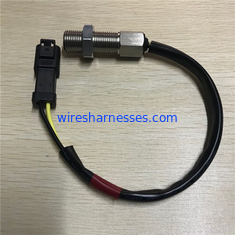 125-2966 CAT Pressure Transducer Sensor Mitsubishi S6K Engine Speed Sensor E320B
