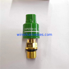 4380677 Hitachi Pressure Transducer Sensor 20PS586-23 With 2 Needle Socket
