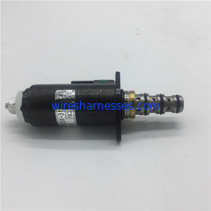 YN35V00018F2 Excavator Solenoid Valve