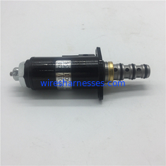 YN35V00049F1 SK200-8 Excavator Solenoid Valve 30C50-213 Throttle Solenoid Valve