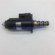 YN35V00050F1 Excavator Solenoid Valve KWE5K-31 G24DB50 Kobelco Solenoid Valve