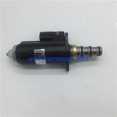 YN35V00020F1 Kobelco Solenoid Valve KWE5K-31
