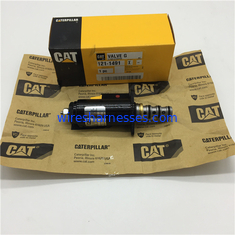 KWE5K-31/G24DB30 Hydraulic Solenoid Valve For CAT Excavator 121-1491