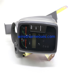 YA00030724 Hitachi Excavator Monitor ZAXIS200-3G Excavator LCD Display