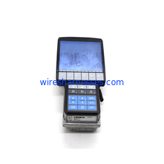 7835-31-5004 Komatsu Excavator Monitor Assembly PC200-8 PC220-8