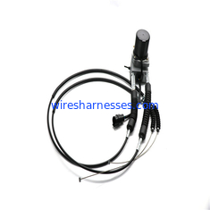 709-45000006 Automatic Throttle Motor For Kato Excavator HD820 HD700