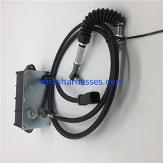 21EN-32260 HYUNDAI Excavator Throttle Motor  R150LC-7，R205-7