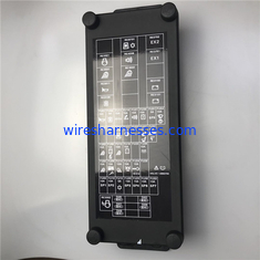 VOE14683137 Volvo Excavator Fuse Relay Box For EC210 EC360 EC480