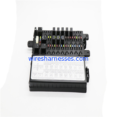YY24E00008F2 Fuse Box Assembly for Kobelco Excavator SK200-8 SK350-8