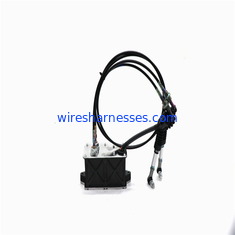 2475212 2277672 CAT Excavator Auto Throttle Motor For E320C E312C