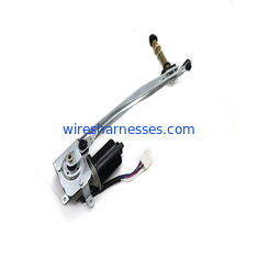 538-00009A Doosan Wiper Motor Assembly DX260 DX380 Window Wiper Motor