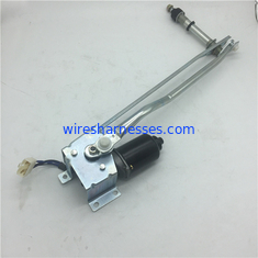 CAT Excavator Wiper Motor Assembly E320C E320D Windshield Motor