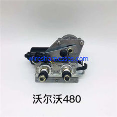  Excavator Windshield Wiper Motor Assembly EC380D EC480D