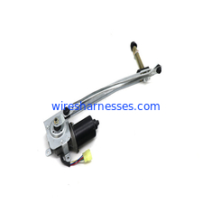 R220-7 HYUNDAI Wiper Motor Assembly Excavator Wiper Assembly R215-9