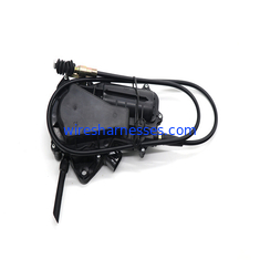 2523-9016 Engine Flameout Switch For Doosan Daewoo Excavator DB58