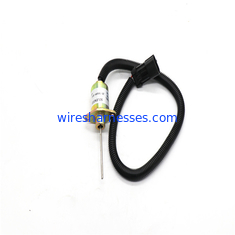 V3800 V2003 Engine Flameout Switch 25-38109-05Z Kubota Stop Solenoid