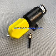 1751-2467UIBIS5A Mitsubishi Flameout Switch