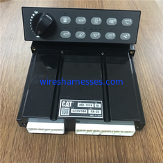 E336D2 Throttle Gear Fuse Relay Box Headlight Switch Control For 450-7174 CAT Excavator