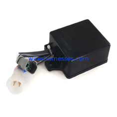 1114870 Fuse Relay Box CAT Excavator Time Delay Relay E320B E312B