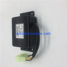 2537-9008 Wiper Relay Switch 1543-9015 Doosan Daewoo Excavator Wiper Timer