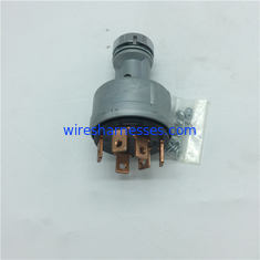 08086-10000 Excavator Ignition Switch PC200-6 Komatsu Ignition Switch