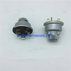 5 Lines 3E-0156 CAT Crawler Excavator Ignition Switch E70B E200B