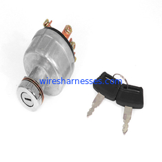 4250350 HITACHI Excavator Ignition Switch EX200-5 Ignition Starter Switch
