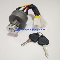 14526158 VOLVO Excavator Ignition Switch
