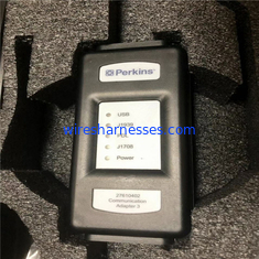 27610401 Excavator Diagnostic Tool C4.2 C6.4 Perkins Diagnostic Software