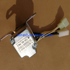 4JJ1 4JG1 Isuzu Engine Start Relay 12V 1825530401 For Generator Sets