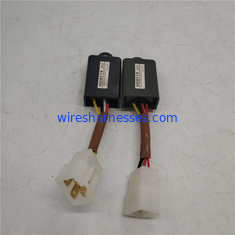 HC0119 Yanmar Engine 12V Delay Start Relay 4TNV98 Engine Time Relay